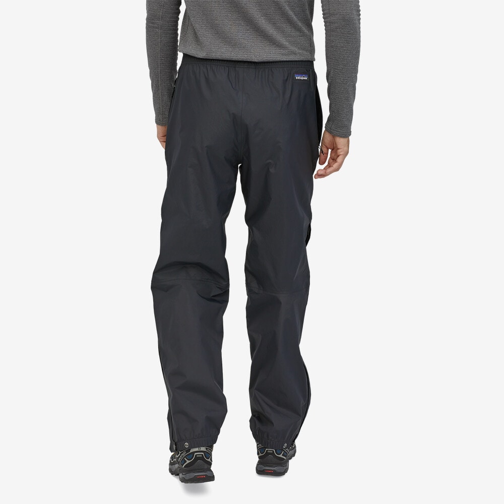 Patagonia Torrentshell 3L Pants, Herre<br>3-lags regnbukse som holder deg tørr i all slags vær!