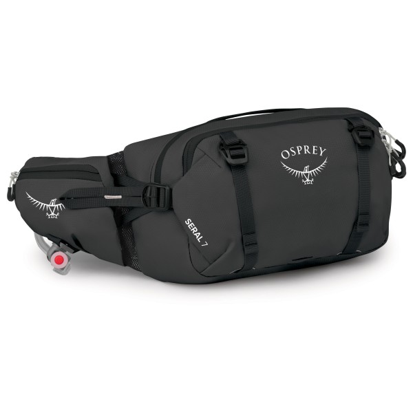 Osprey - Seral 7 - Sac banane