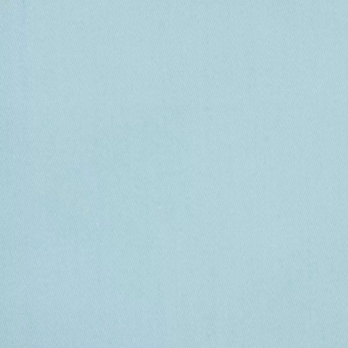 Nachtvorhang Satin Blau