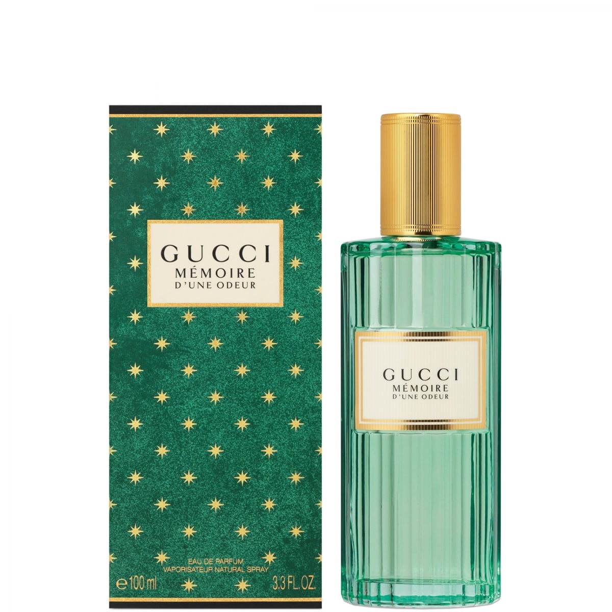 Gucci Mémoire d'une Odeur Eau de Parfum