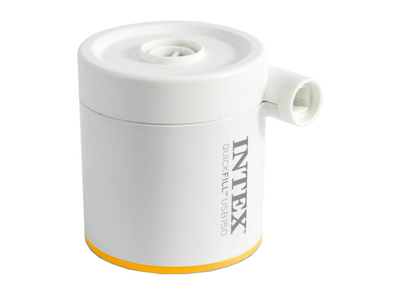 Intex Quickfil USB150 luchtpomp