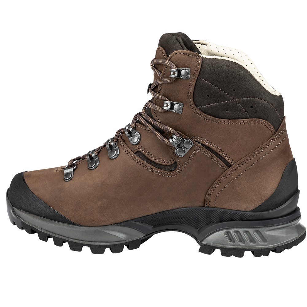 Hanwag Tatra II Narrow Lady GORE-TEX® Wanderschuhe Damen erde