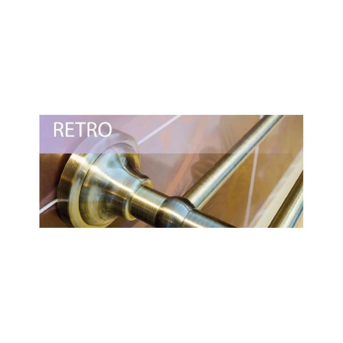 Bemeta - Maison De La Tendance Bemeta Retro