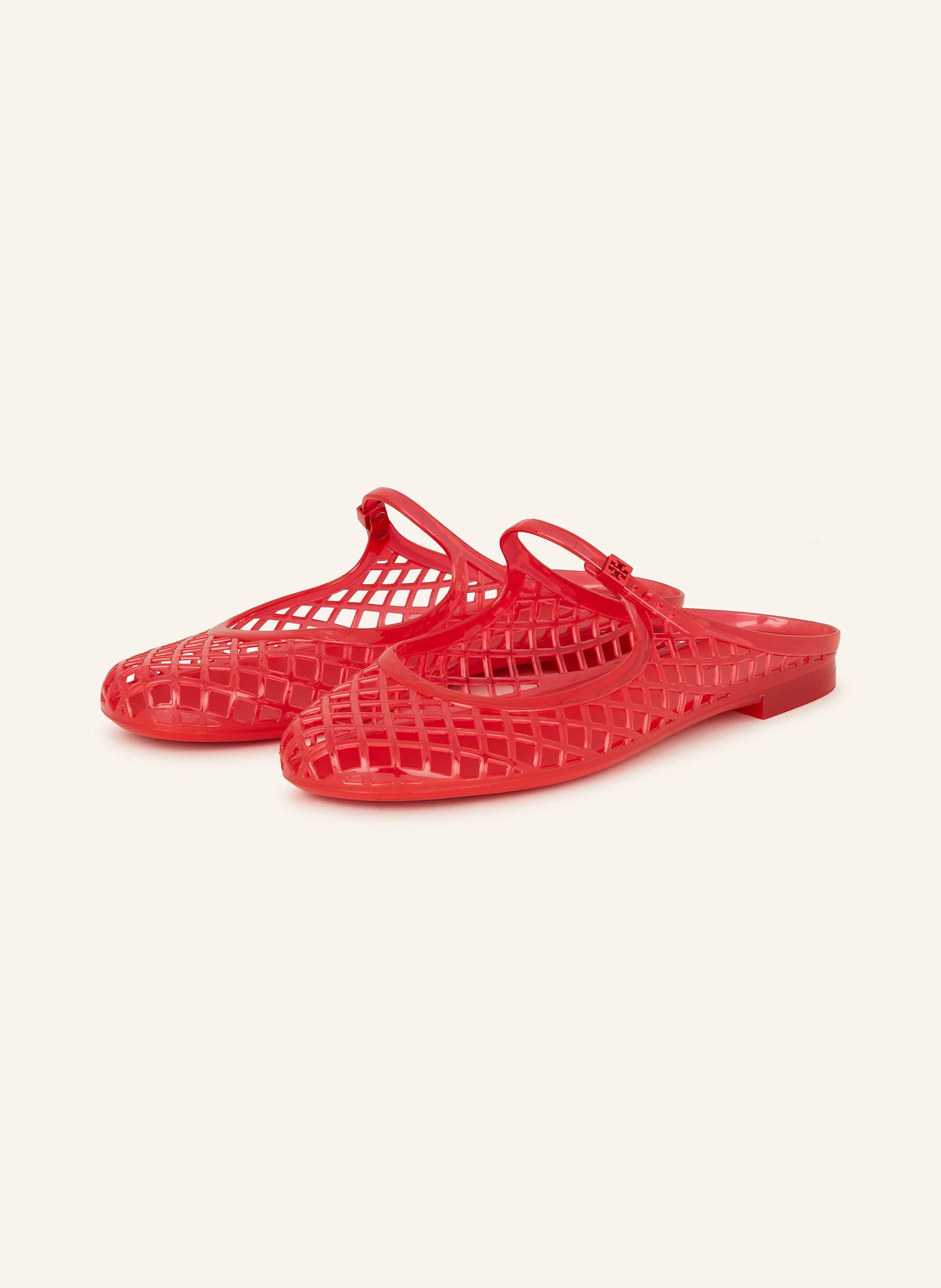 TORY BURCH Pantoletten MELLOW