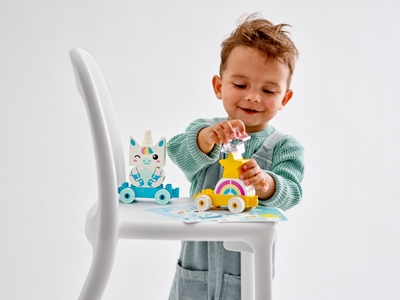 LEGO Eenhoorn (10953)