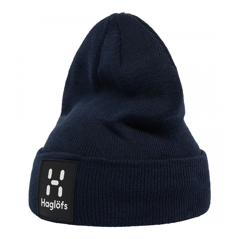 Haglöfs AZE - Bonnet tarn blue