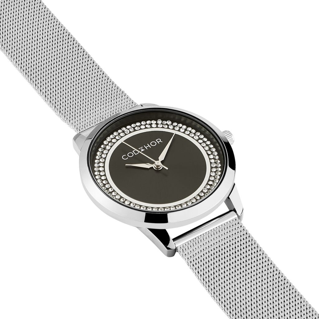 Montre Codhor Bea Noir
