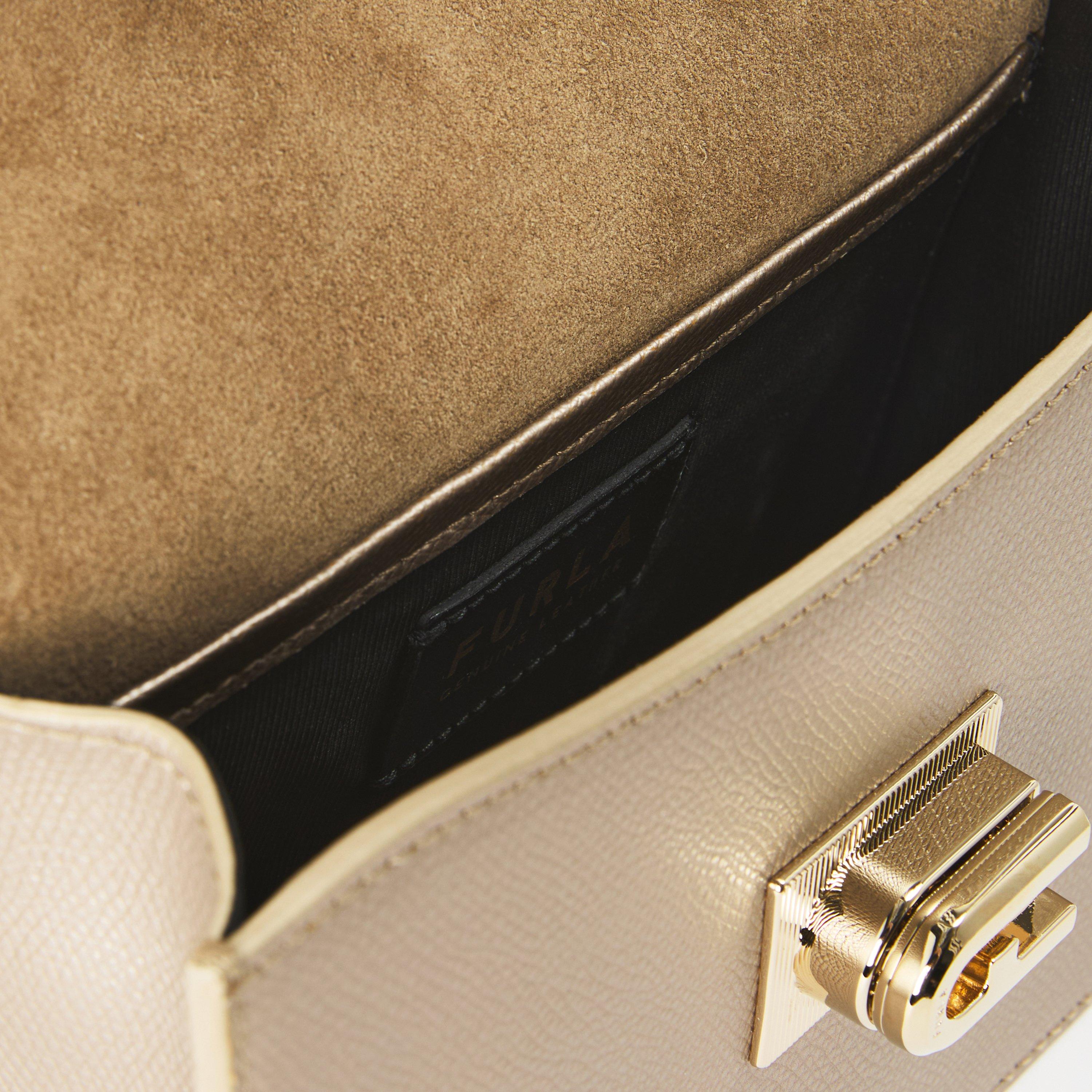 Furla 1927 Mini Crossbody Bag