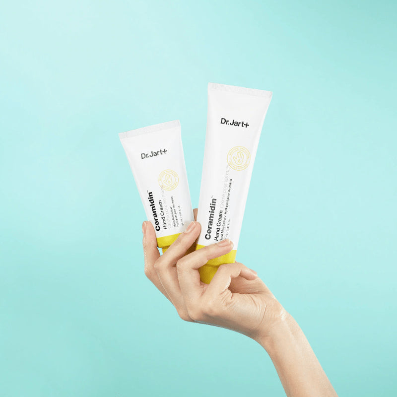 Ceramidin Hand Cream