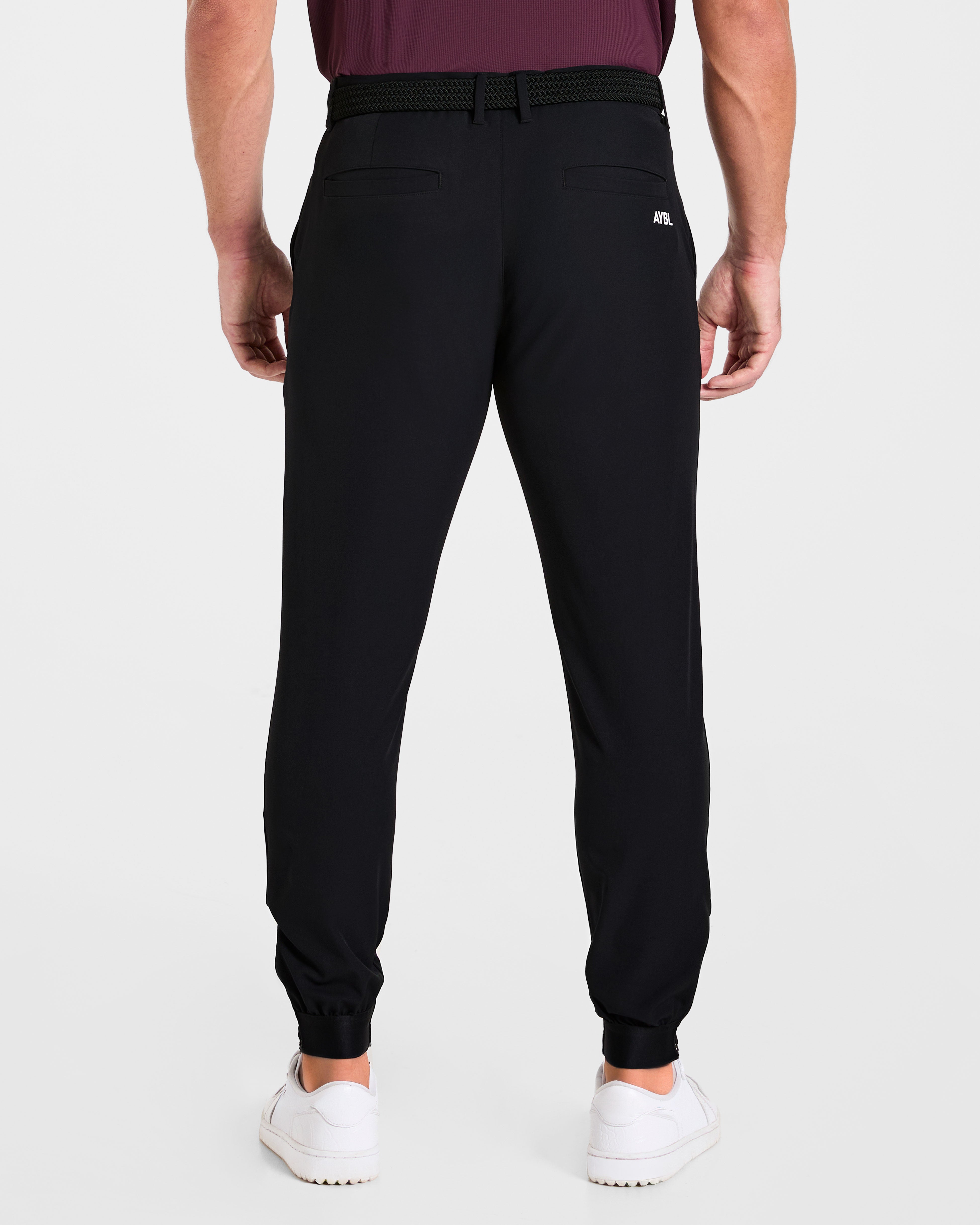 Precision Joggers