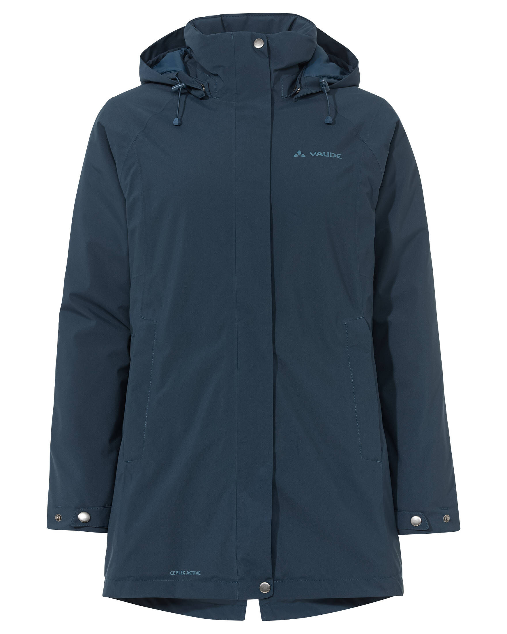 VAUDE| Damen Jacke ABELIA II