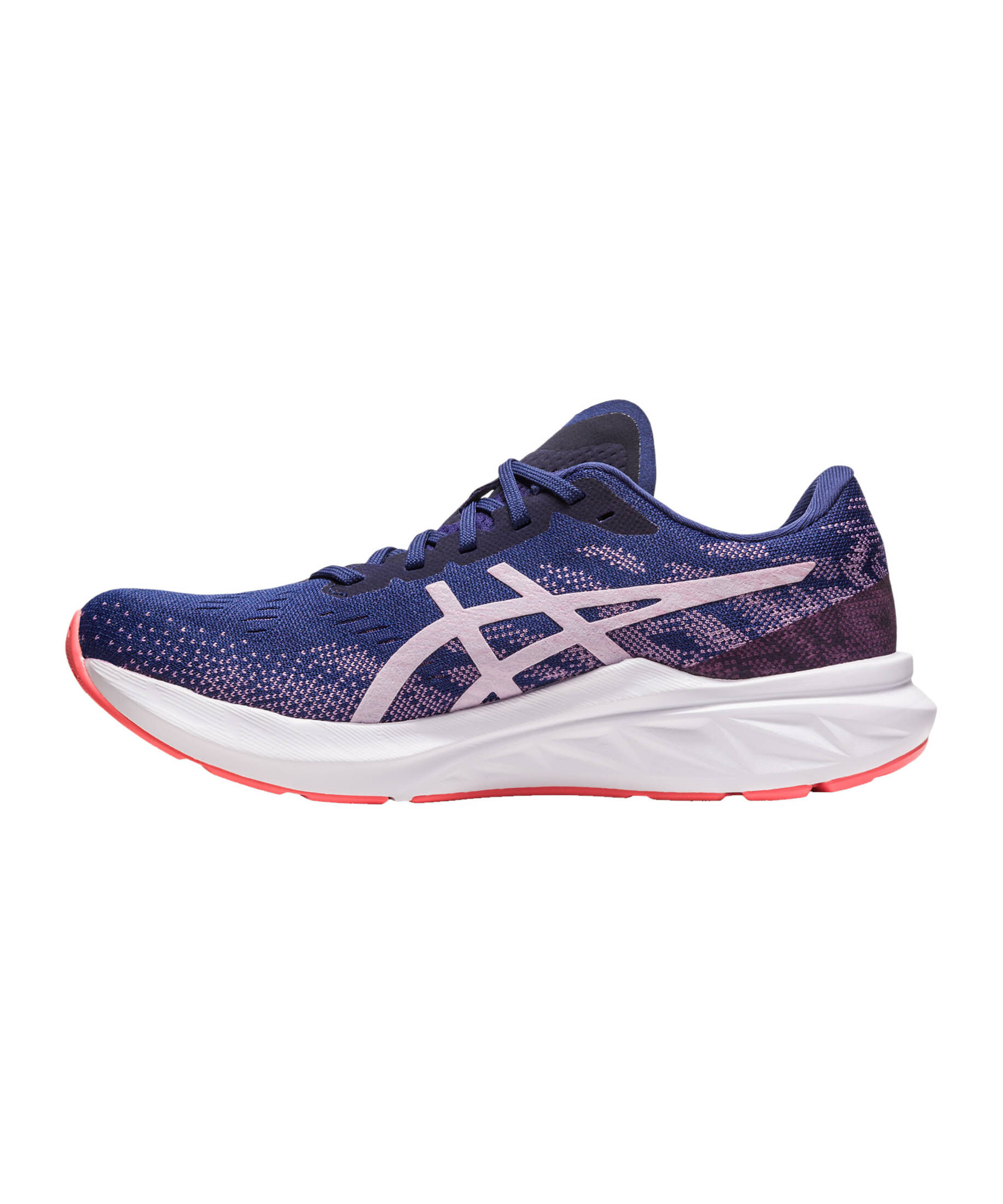 Asics| Damen Running - Schuhe - Neutral Dynablast 3 Damen   F700 Laufschuh