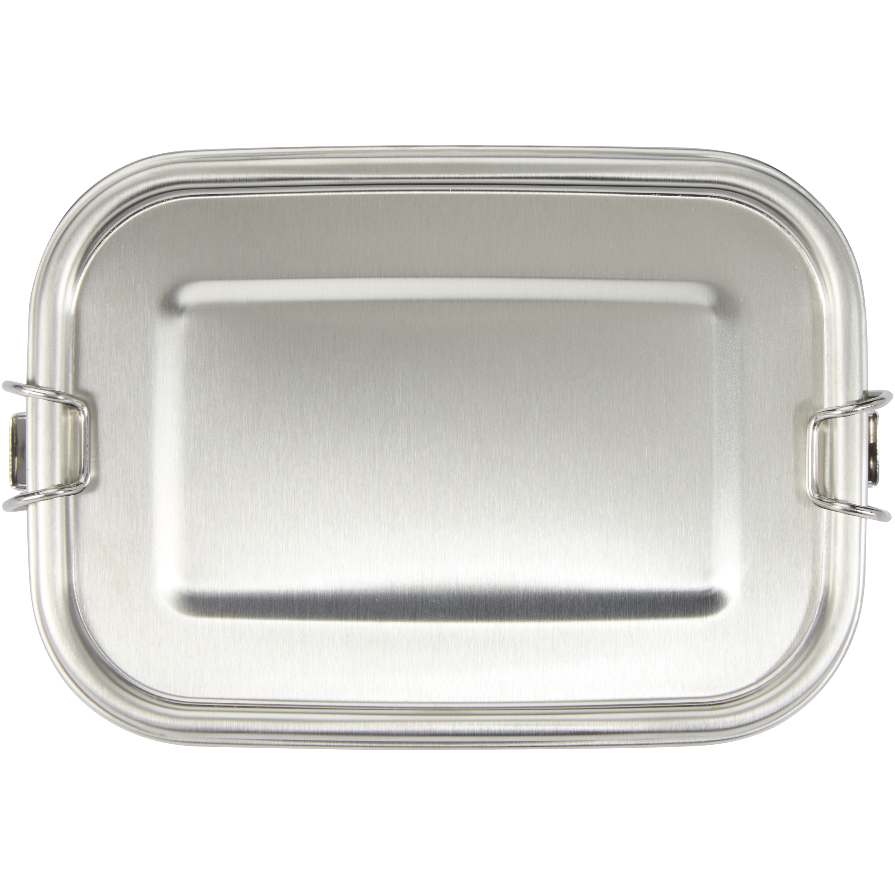 Seasons 113339 - Boîte repas Titan en acier inoxydable recyclé