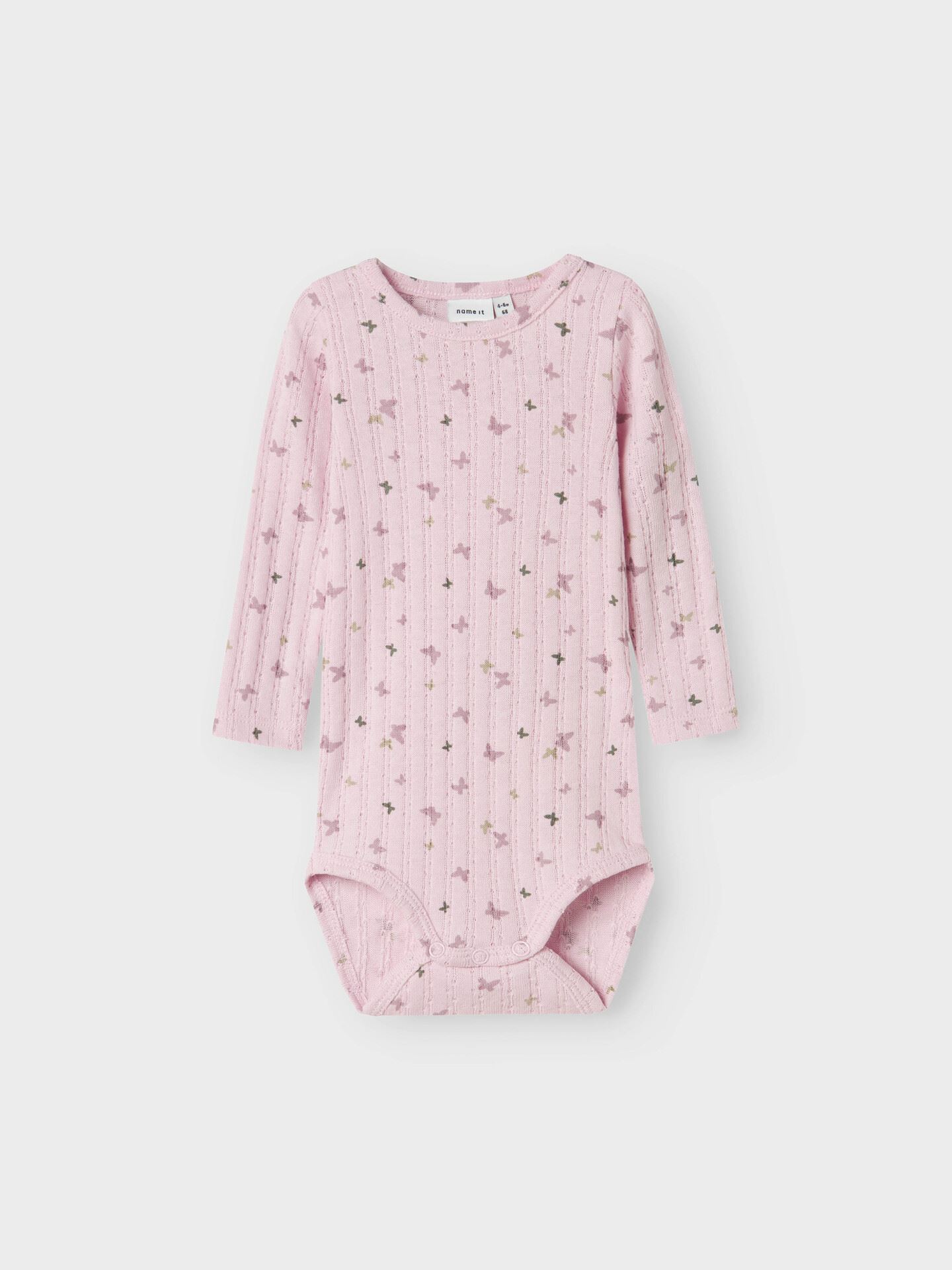 Bilia Long Sleeve Body Box