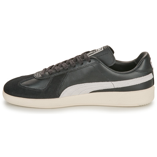 Puma - ARMY TRAINER - Noir / Blanc