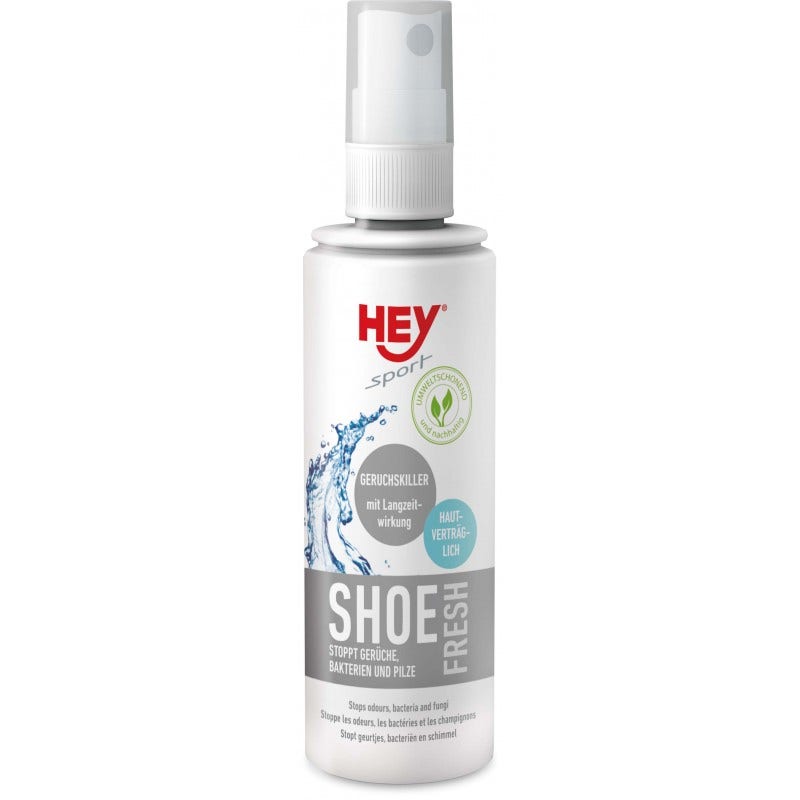 Hey Sport  Shoe Fresh 100ml