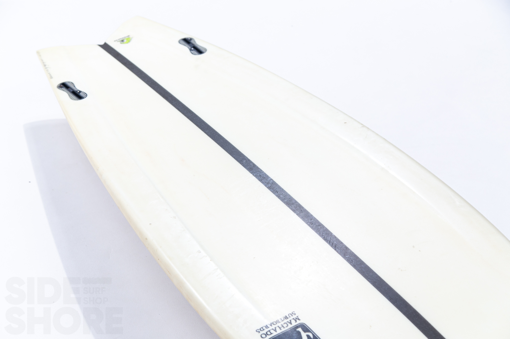 Firewire Go Fish 5'9