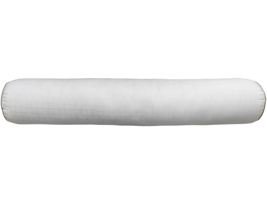 LESTRA - Traversin FJORD MICRODUV rond 180cm