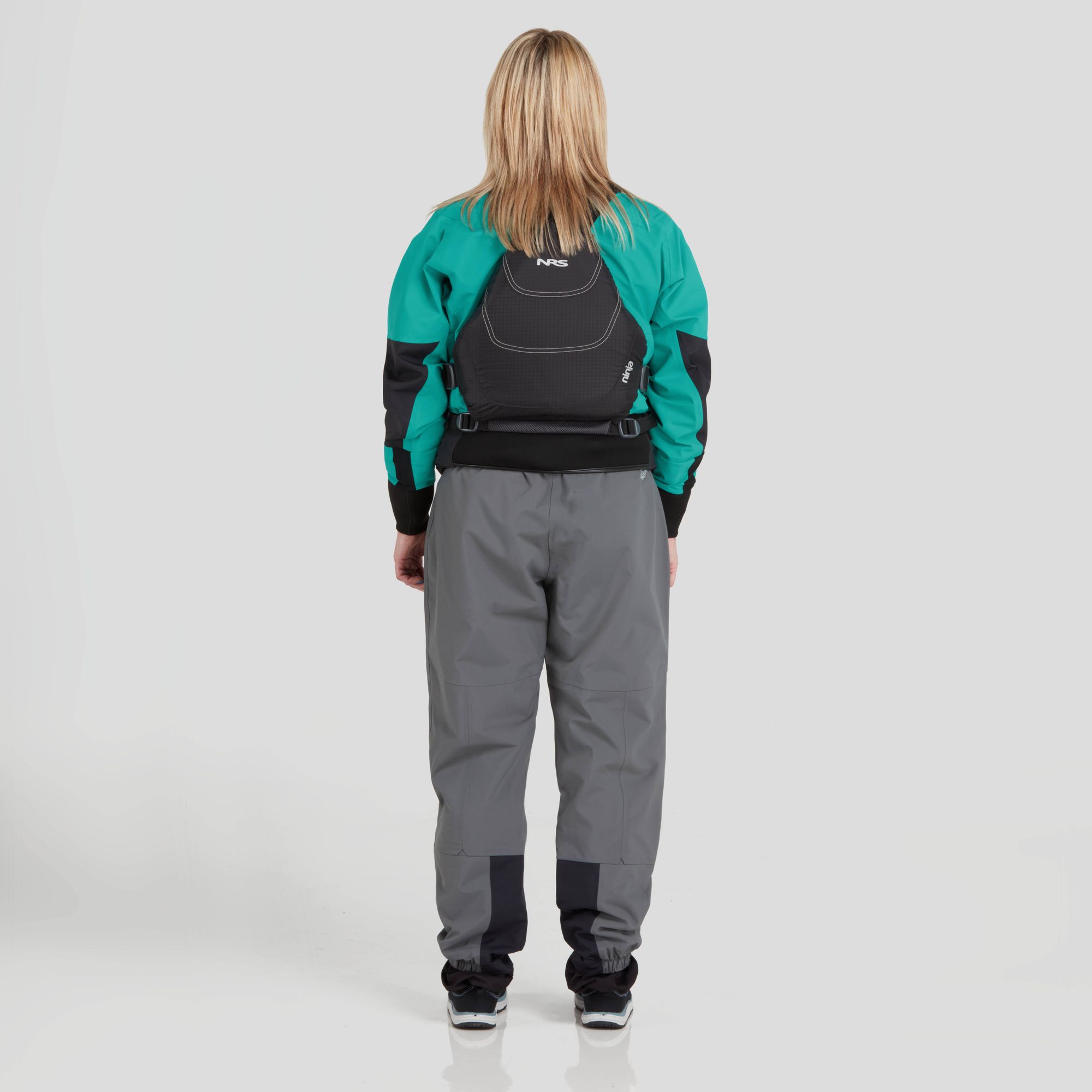 NRS Flux Drytop W's