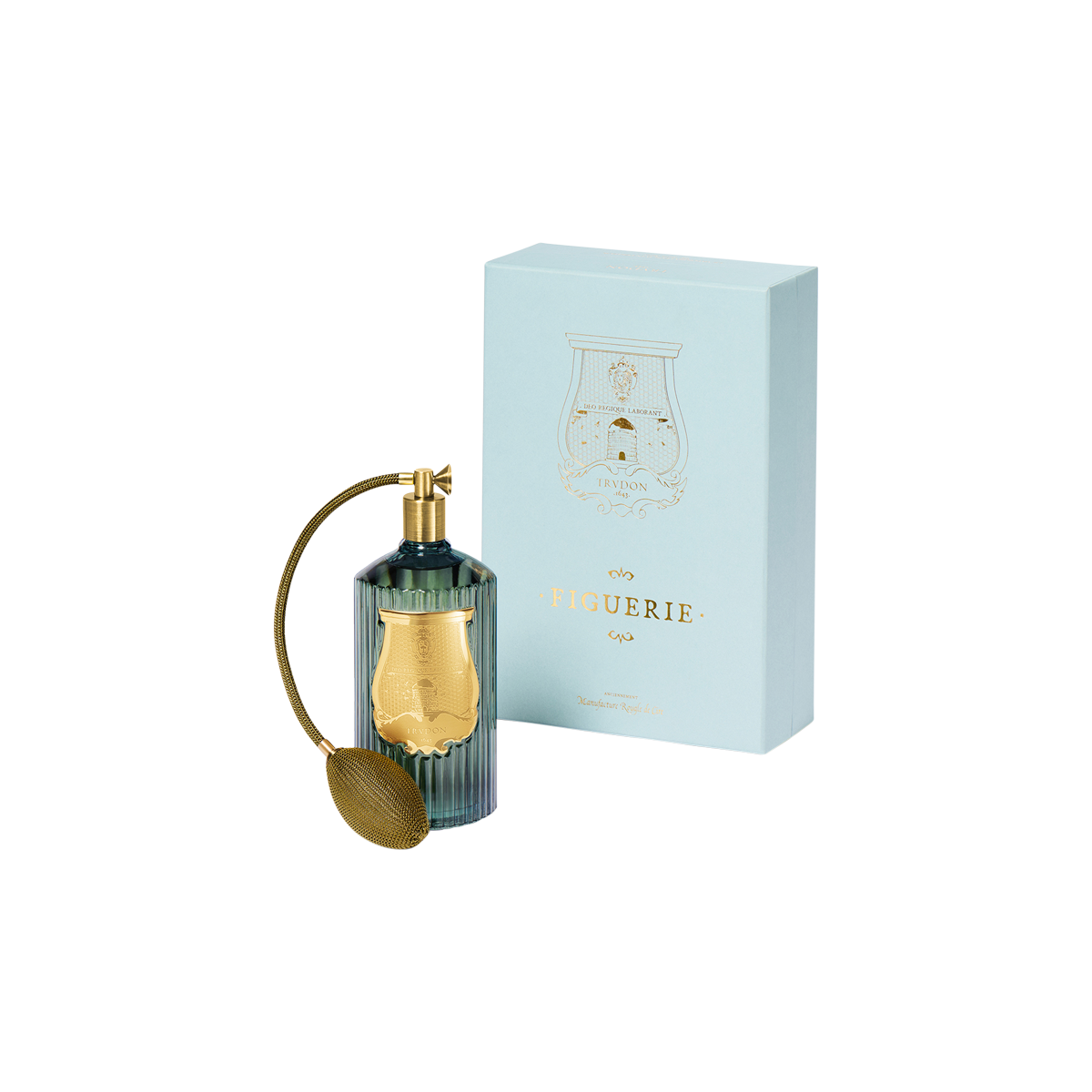 Figuerie Room Spray 375ml