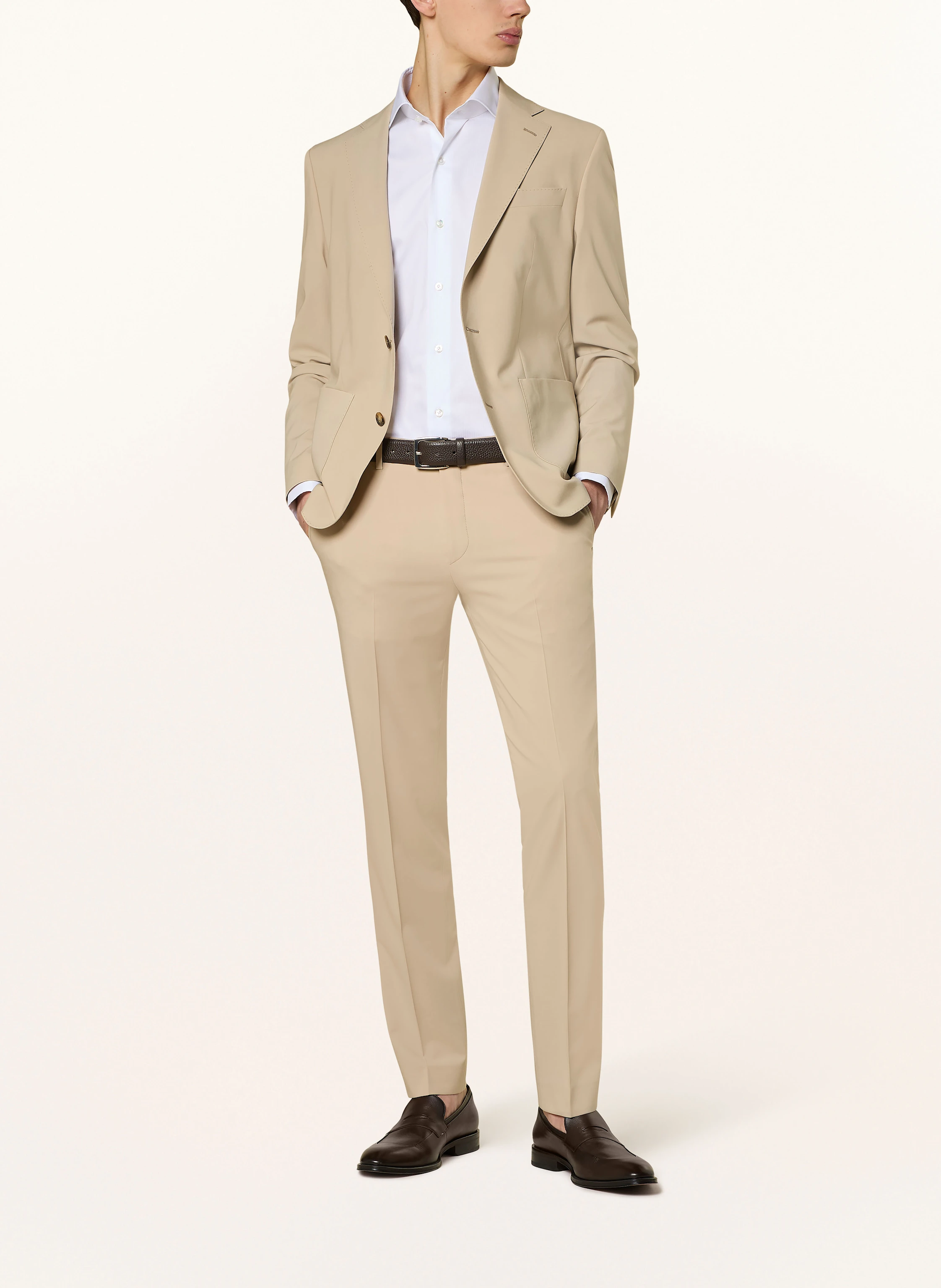 SAND COPENHAGEN Anzughose CRAIG Extra Slim Fit
