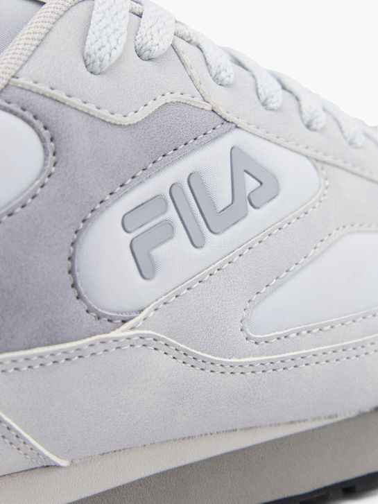 FILA Sneaker Grau
