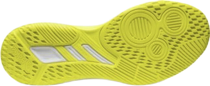Asics Netburner Ballistic FF indendørssko Hvid