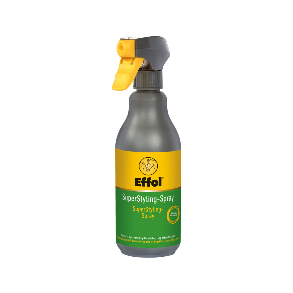 Effol Skin Lotion + Sun Protection