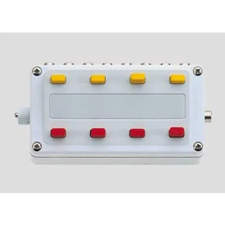 Märklin Schaltpult