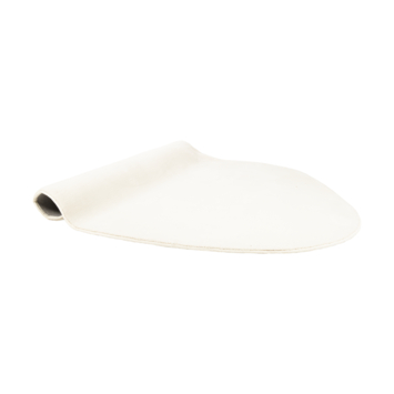 Vloerkleed Sicilie Flow Creme 200x290 cm