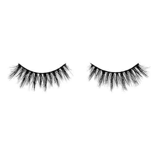 DUFFBEAUTY Doll-Like Nude Lashes