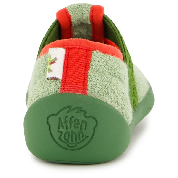 Affenzahn - Kid's Hausschuh Vegan Dreamy - Chaussons de chalet