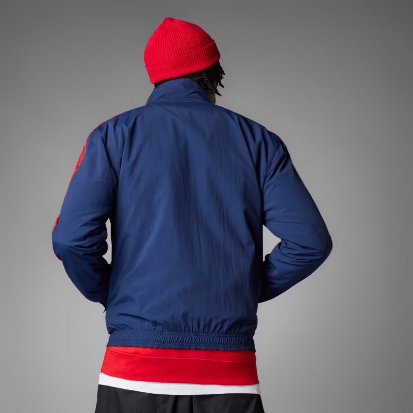 adidas  FC Bayern München Anthem Jack