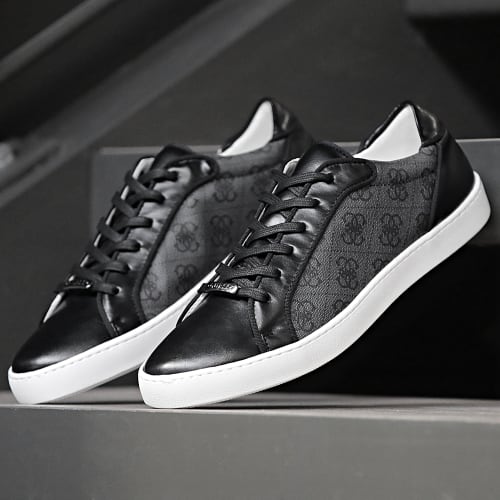 Baskets FM5LEZFAL12 Coal