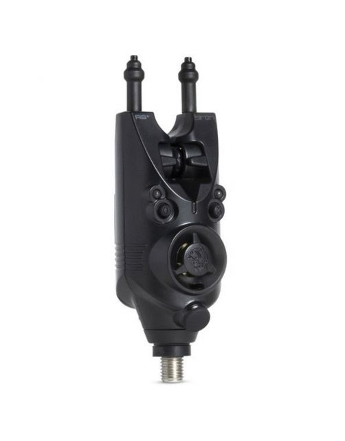 Kevin Nash Siren R3+ Alarm - Uitrusting -