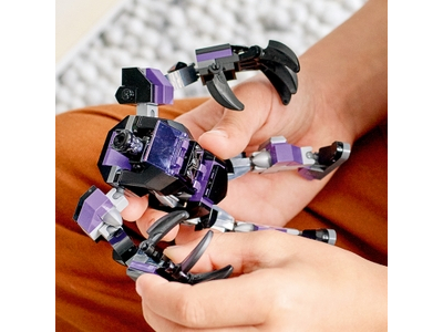 LEGO Black Panther mechapantser (76204)