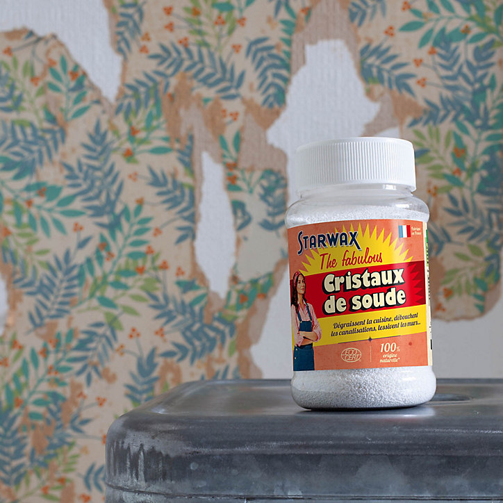 The fabulous Cristaux de soude 480 gr