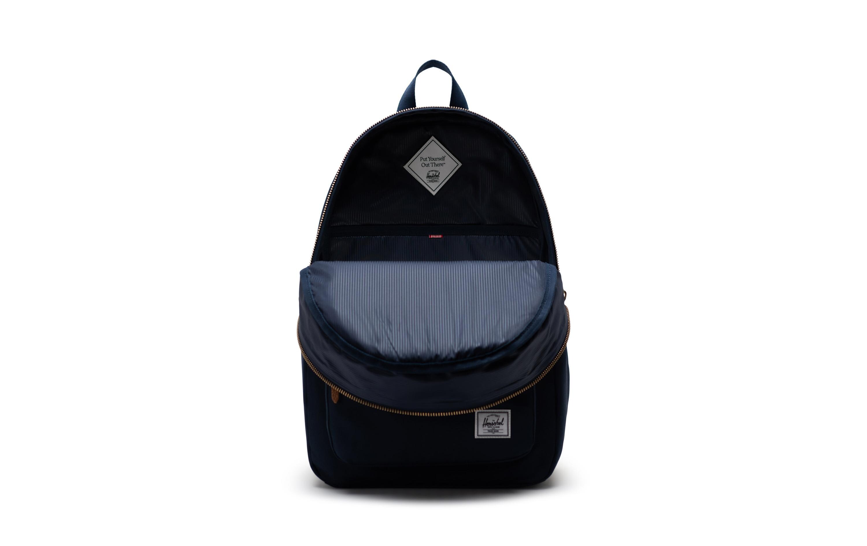 Rucksack Settlement Navy, 23 lTagesrucksack