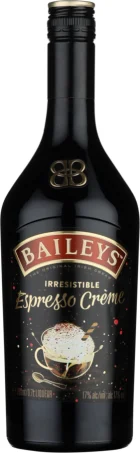 BAILEYS ESPRESSO CRÈME 70CL