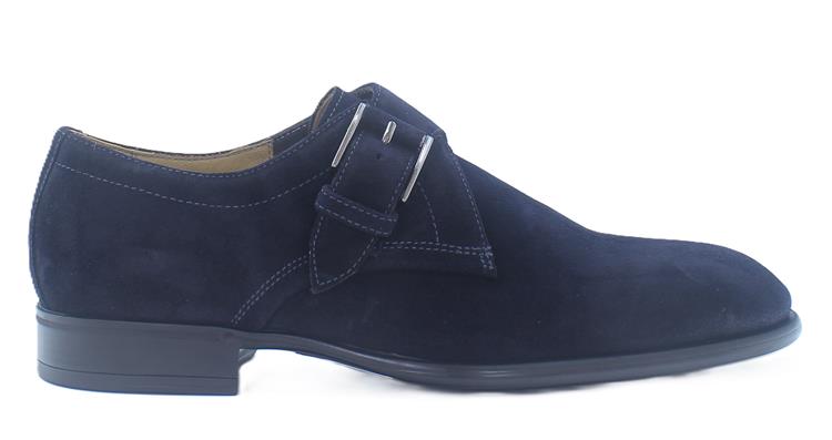 Giorgio 7942803 wijdte H Navy