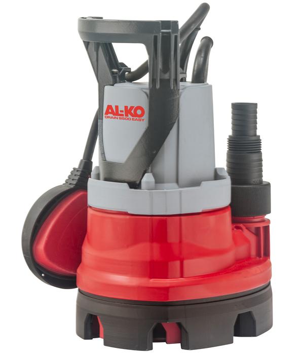 AL-KO Tauchpumpe Drain 9500 Easy