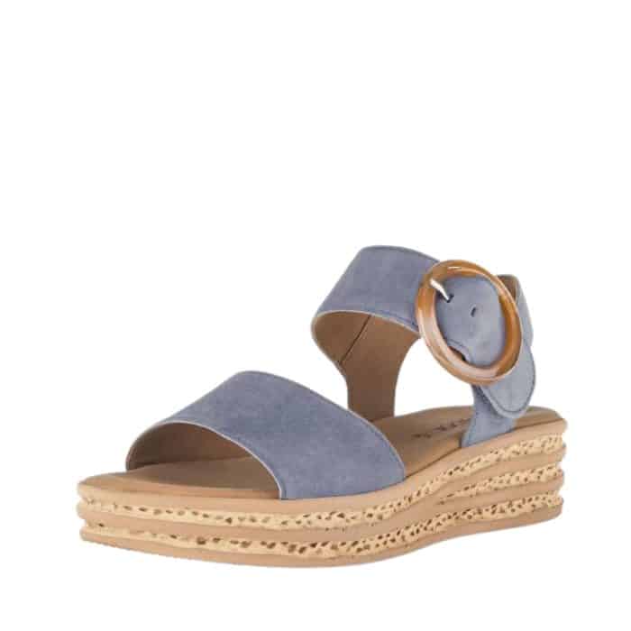 Gabor Sandal Dame 84.550.18