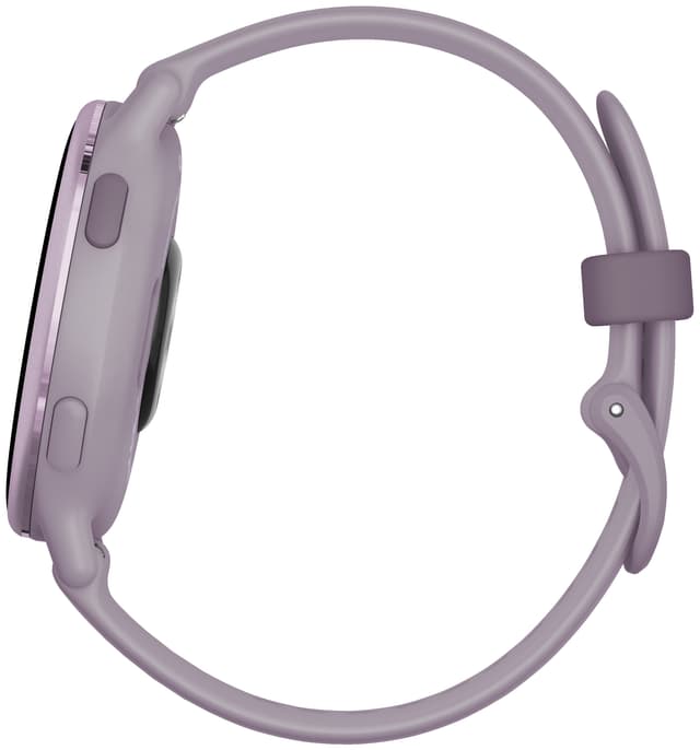 Garmin Vivoactive 5 smartur (lilla)