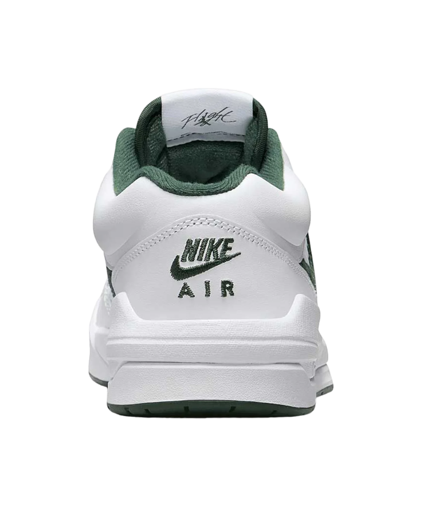 Jordan Stadium 90 Damen Weiss Grün F103