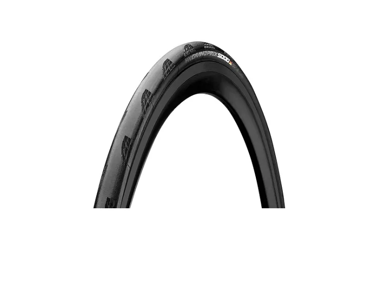 Continental Continental Grand Prix 5000, tires (black, ETRO 28-584)