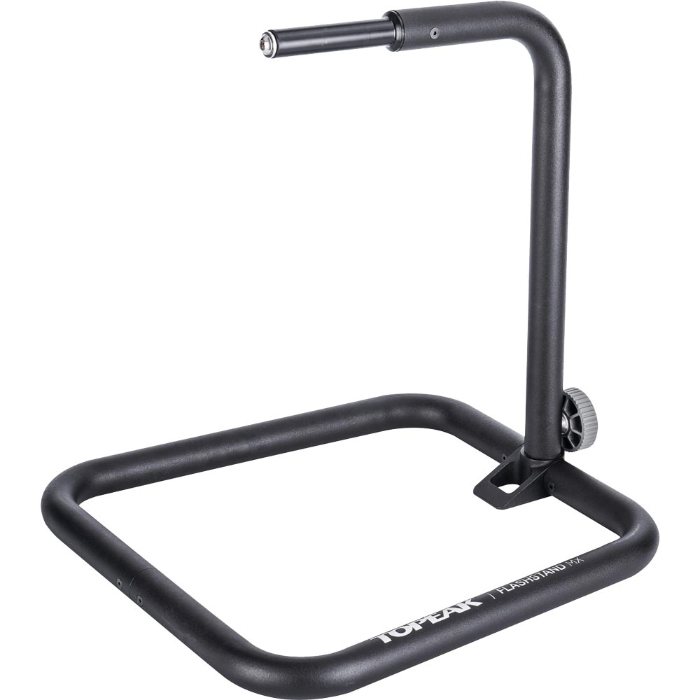 Topeak Flash Stand MX Fahrradständer schwarz