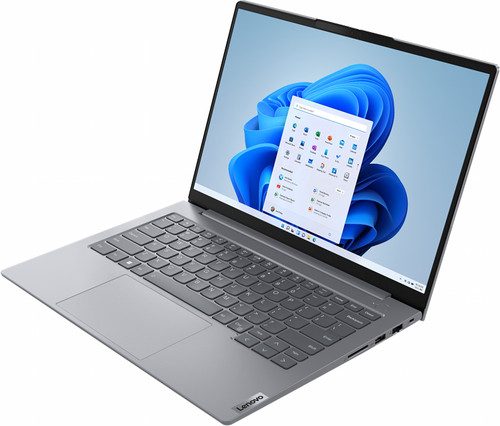 Lenovo ThinkBook 14 G6 ABP - 21KJ00B8MB Azerty