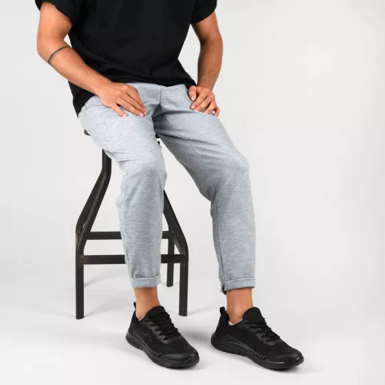 Baskets NOIR UNYK