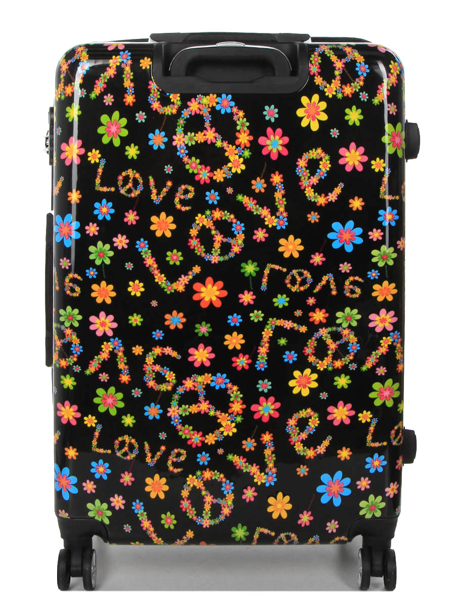 Valise Madisson Love 76 cm