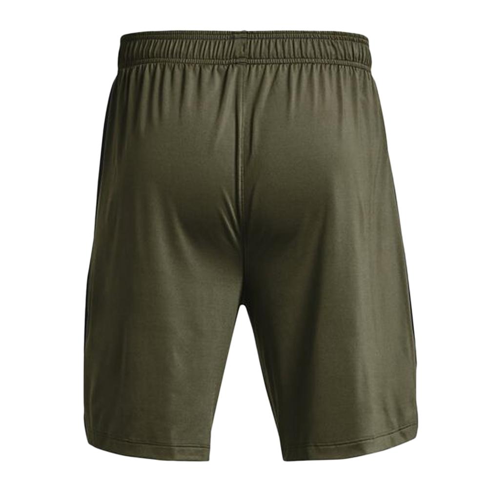 Under Armour Short Noir Homme Under Armour 1376955